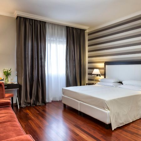 Sina Maria Luigia Hotel Parma Luaran gambar