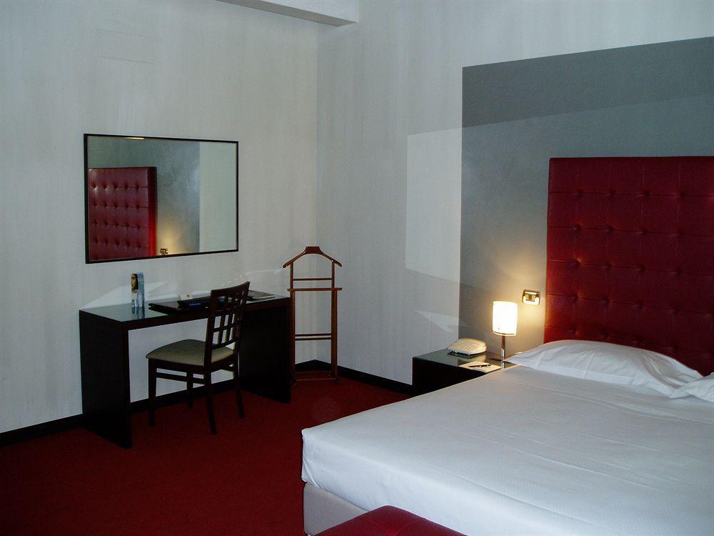 Sina Maria Luigia Hotel Parma Luaran gambar