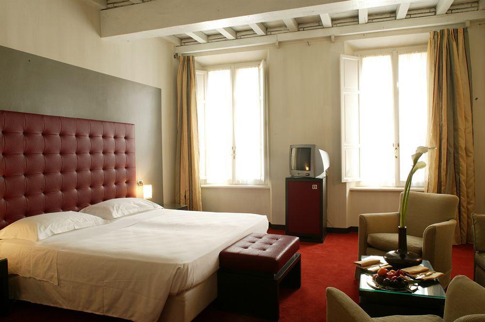 Sina Maria Luigia Hotel Parma Luaran gambar