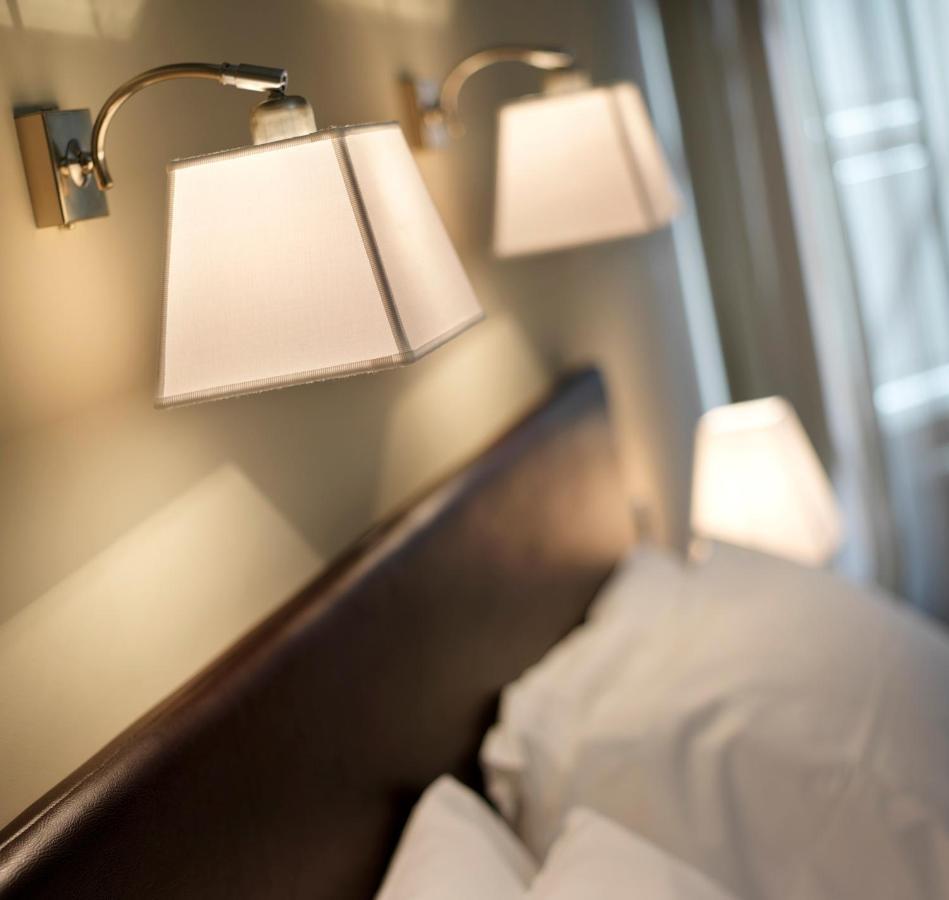 Sina Maria Luigia Hotel Parma Luaran gambar