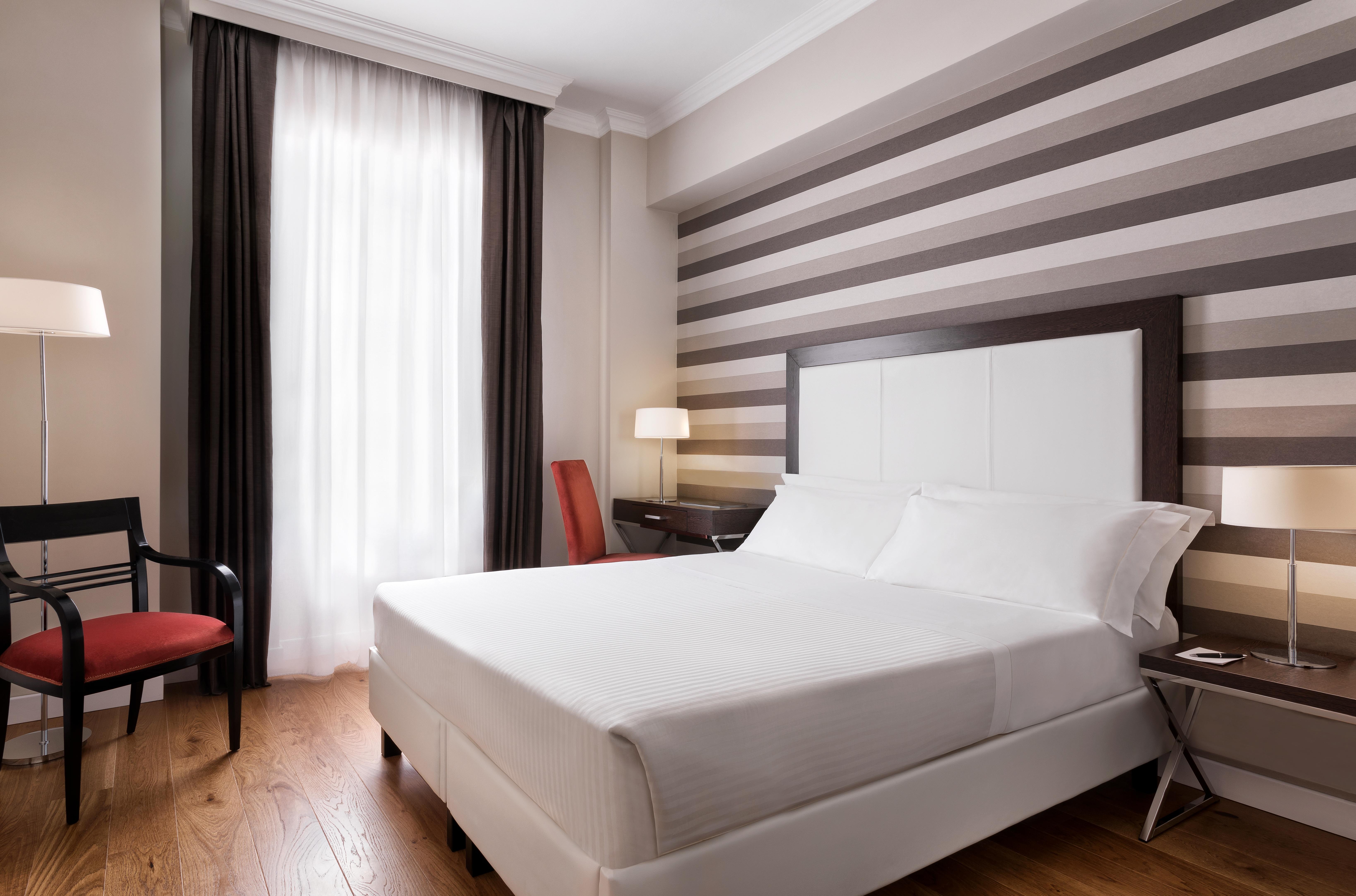 Sina Maria Luigia Hotel Parma Luaran gambar