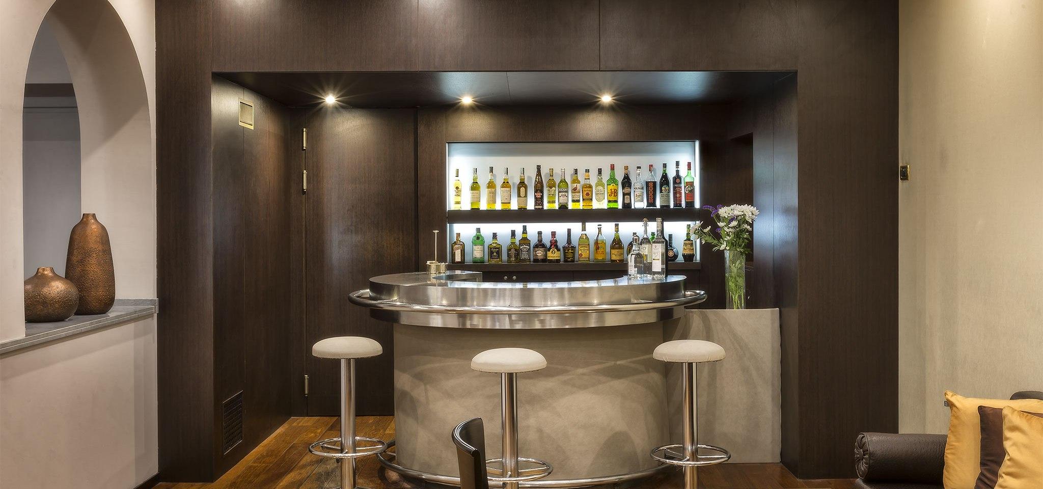 Sina Maria Luigia Hotel Parma Luaran gambar