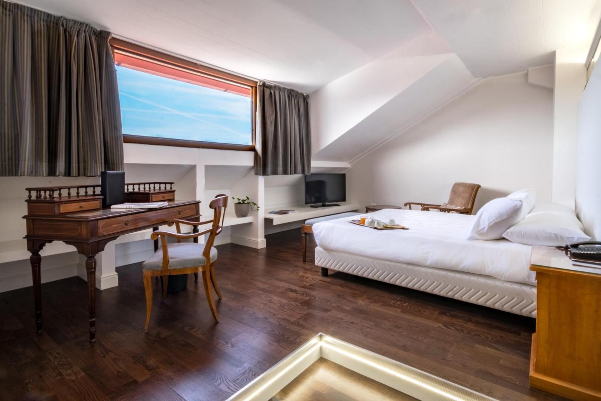 Sina Maria Luigia Hotel Parma Luaran gambar