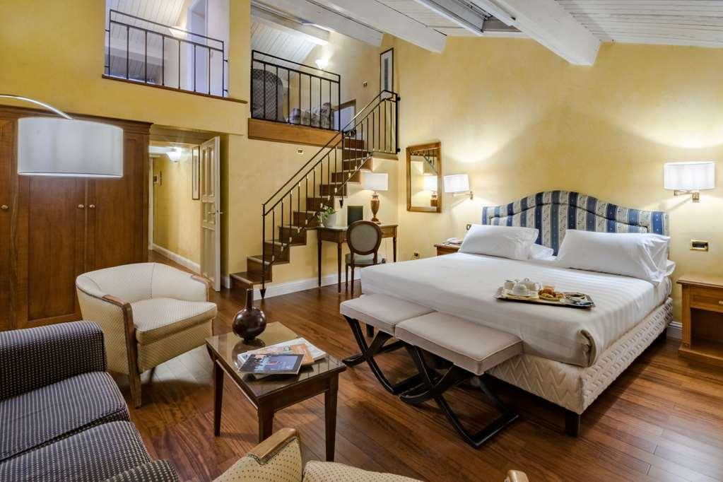 Sina Maria Luigia Hotel Parma Bilik gambar