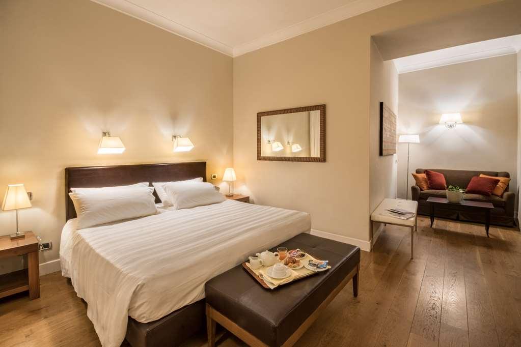 Sina Maria Luigia Hotel Parma Bilik gambar