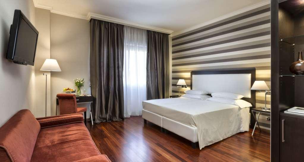 Sina Maria Luigia Hotel Parma Bilik gambar