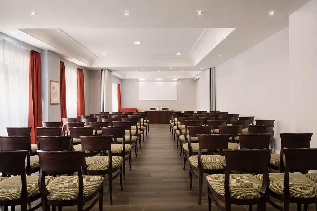 Sina Maria Luigia Hotel Parma Kemudahan gambar