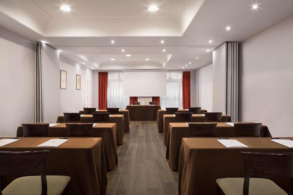 Sina Maria Luigia Hotel Parma Kemudahan gambar