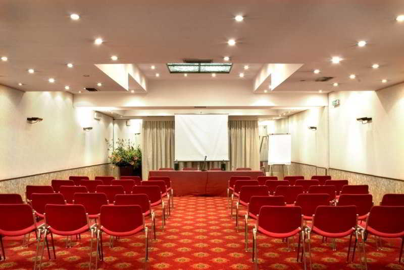 Sina Maria Luigia Hotel Parma Luaran gambar